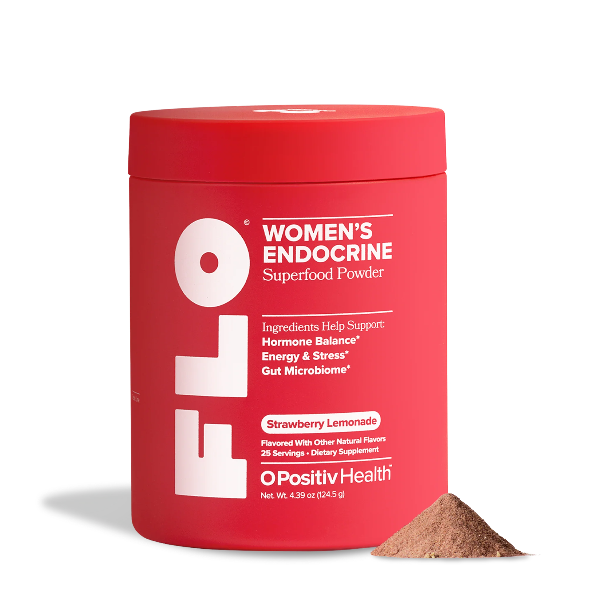 FLO New Collection Page